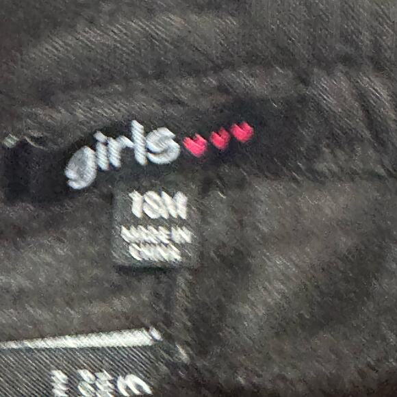 NEW Baby girl sweatsuit outfit sz 18 months two piece outfit matching set - Picture 5 of 5